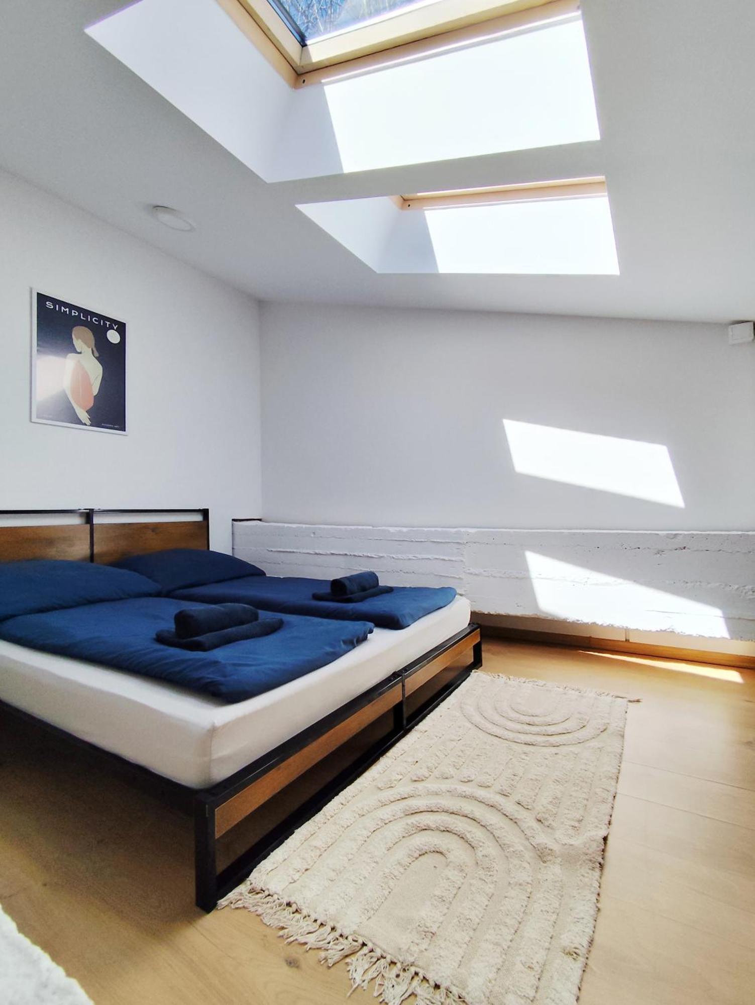 Fabryka Loft 3B # Nestapartamenty Bielsko-Biala Exterior foto
